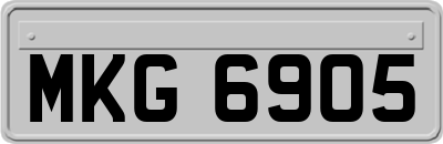 MKG6905