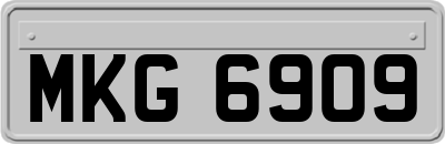 MKG6909