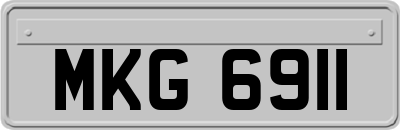 MKG6911