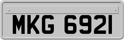 MKG6921