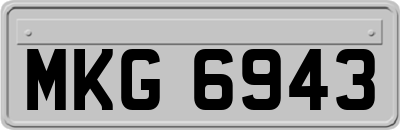 MKG6943