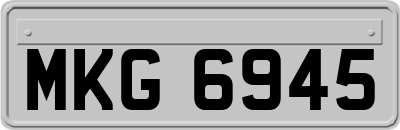 MKG6945