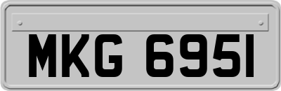 MKG6951