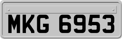 MKG6953