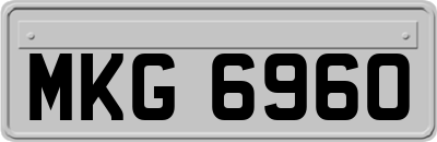 MKG6960