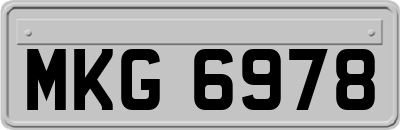 MKG6978