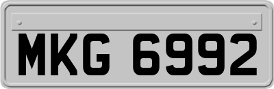 MKG6992