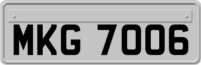 MKG7006