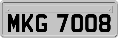 MKG7008