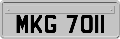 MKG7011
