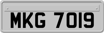 MKG7019
