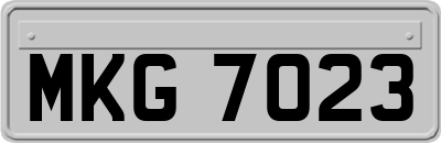 MKG7023