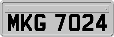 MKG7024