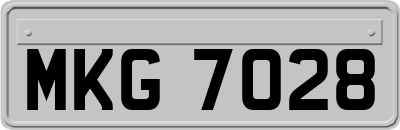 MKG7028