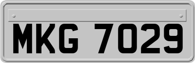 MKG7029