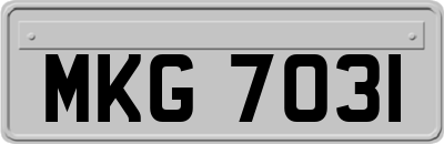 MKG7031