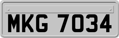 MKG7034