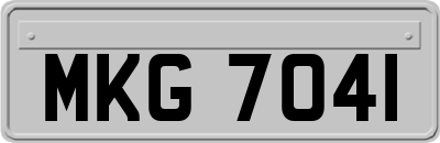 MKG7041