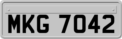 MKG7042