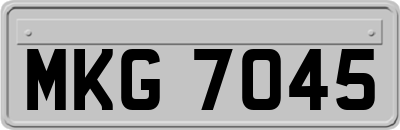 MKG7045