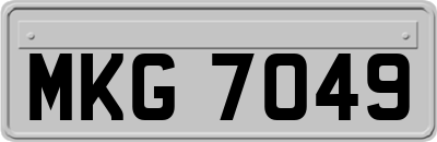 MKG7049