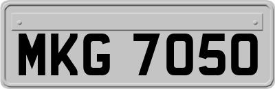 MKG7050
