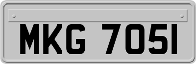 MKG7051