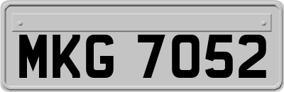 MKG7052