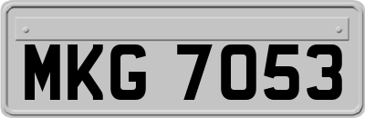 MKG7053