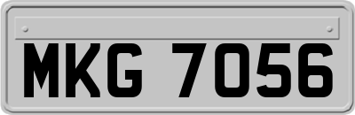 MKG7056
