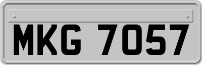 MKG7057