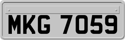 MKG7059