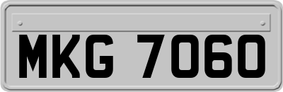MKG7060