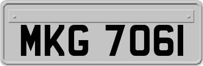 MKG7061