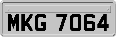 MKG7064