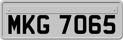 MKG7065