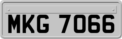 MKG7066
