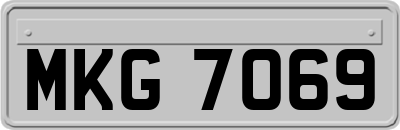 MKG7069