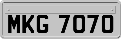MKG7070