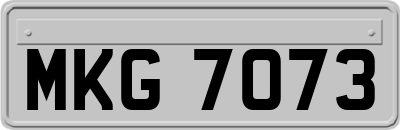 MKG7073
