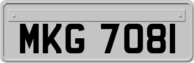 MKG7081
