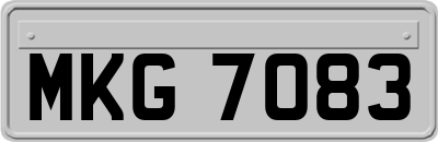 MKG7083