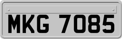 MKG7085