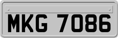 MKG7086