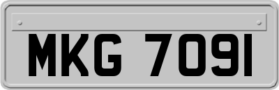 MKG7091