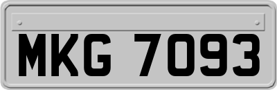 MKG7093