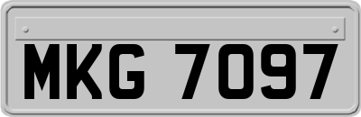 MKG7097