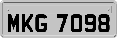 MKG7098