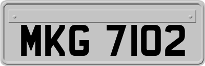 MKG7102