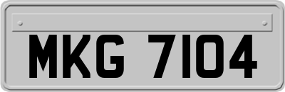 MKG7104
